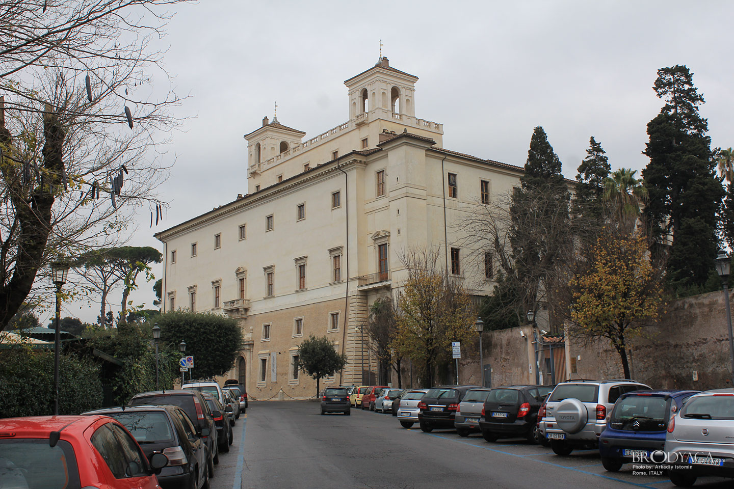 Rome